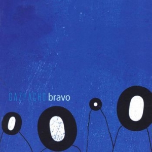 Gazpacho - Bravo i gruppen CD hos Bengans Skivbutik AB (2060248)