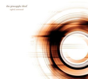 Pineapple Thief - Tightly Unwound i gruppen CD hos Bengans Skivbutik AB (2060250)