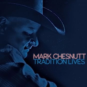 Chesnutt Mark - Tradition Lives i gruppen CD hos Bengans Skivbutik AB (2060252)