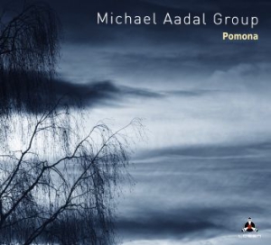 Aadal Michael & Group - Pomona i gruppen CD hos Bengans Skivbutik AB (2060261)