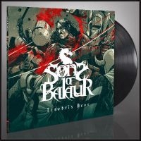 Sons Of Balaur - Tenebris Deos (Black Vinyl) i gruppen VINYL hos Bengans Skivbutik AB (2060281)