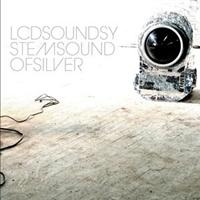 Lcd Soundsystem - Sound Of Silver (Vinyl) i gruppen VI TIPSER / 200 Album Å Eie På Vinyl hos Bengans Skivbutik AB (2060332)