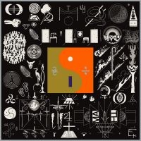 Bon Iver - 22, A Million i gruppen VI TIPSER / Beste Album Under 10-tallet / Beste Album Under 10-tallet - RollingStone hos Bengans Skivbutik AB (2060520)