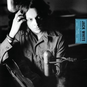 Jack White - Acoustic Recordings 1998-2016 i gruppen Minishops / Jack White hos Bengans Skivbutik AB (2060534)