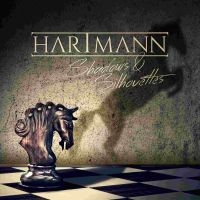 Hartmann - Shadows & Silhouettes i gruppen CD hos Bengans Skivbutik AB (2060556)