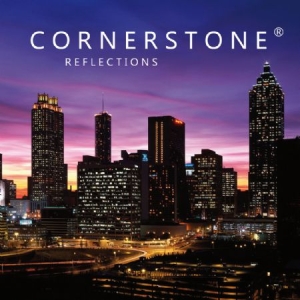 Cornerstone - Refelections i gruppen CD hos Bengans Skivbutik AB (2060592)