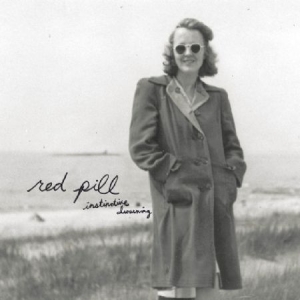 Red Pill - Instinctive Drowning i gruppen CD hos Bengans Skivbutik AB (2060616)