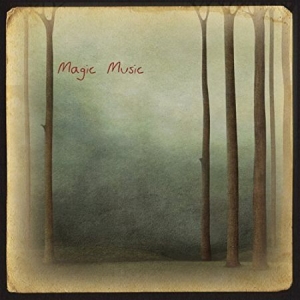 Magic Music - Magic Music i gruppen VINYL hos Bengans Skivbutik AB (2060619)