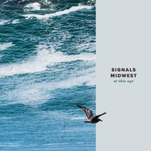 Signals Midwest - At This Age i gruppen VINYL hos Bengans Skivbutik AB (2060647)