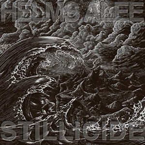 Helms Alee - Stillicide i gruppen CD hos Bengans Skivbutik AB (2060650)