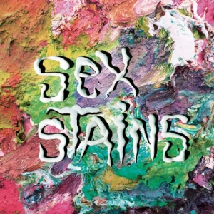 Sex Stains - Sex Stains i gruppen CD hos Bengans Skivbutik AB (2060653)