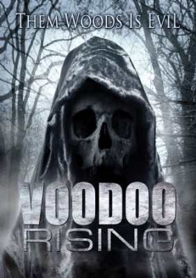 Voodoo Rising - Film i gruppen DVD & BLU-RAY hos Bengans Skivbutik AB (2060666)