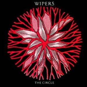 Wipers - Circle i gruppen CD hos Bengans Skivbutik AB (2060673)