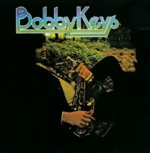 Keys Bobby - Bobby Keys i gruppen CD hos Bengans Skivbutik AB (2060677)