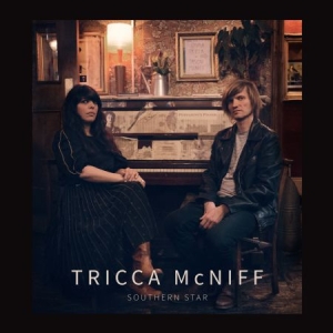 Tricca/Mcniff - Southern Star i gruppen CD hos Bengans Skivbutik AB (2060683)