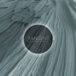 Tangent - Collapsing Horizons i gruppen VINYL hos Bengans Skivbutik AB (2060699)