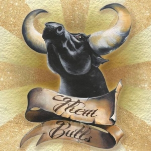 Them Bulls - Them Bulls i gruppen CD hos Bengans Skivbutik AB (2060715)