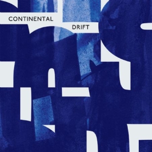 Various Artists - Continental Drift i gruppen VINYL hos Bengans Skivbutik AB (2060726)