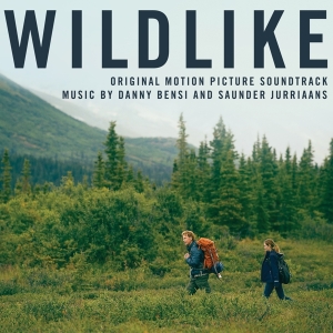 Bensi Danny & Saunder Jurriaans - Wildlike i gruppen CD hos Bengans Skivbutik AB (2060732)