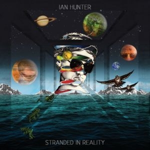 Hunter Ian - Stranded In Reality (28 Cd/2 Dvd) i gruppen CD hos Bengans Skivbutik AB (2060762)