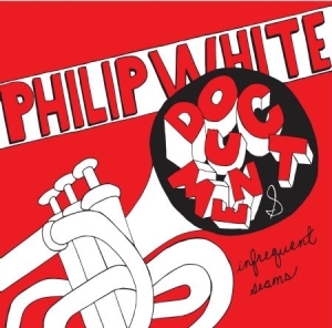 White Philip - Document i gruppen CD hos Bengans Skivbutik AB (2060768)