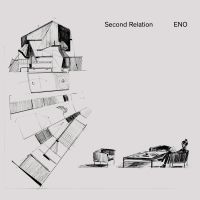 Second Relation - Eno i gruppen CD hos Bengans Skivbutik AB (2060810)