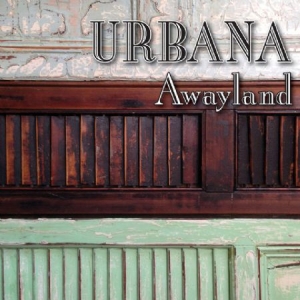 Urbana - Awayland i gruppen CD hos Bengans Skivbutik AB (2060814)