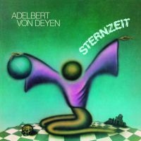 Von Deyen Adelbert - Sternzeit i gruppen CD hos Bengans Skivbutik AB (2060824)