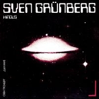 Grunberg Sven - Hingus i gruppen CD hos Bengans Skivbutik AB (2060826)