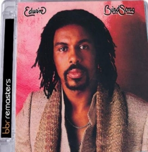 Birdsong Edwin - Edwin Birdsong - Expanded i gruppen CD hos Bengans Skivbutik AB (2060867)