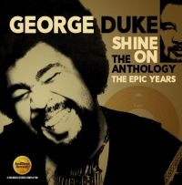 Duke George - Shine On - Anthology i gruppen CD hos Bengans Skivbutik AB (2060870)