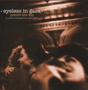 Eyeless In Gaza - Picture The Day - Retrospective i gruppen CD hos Bengans Skivbutik AB (2060871)