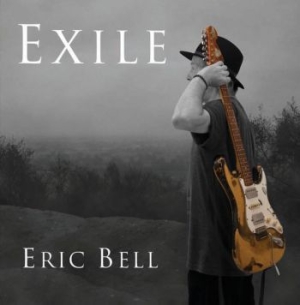 Bell Eric - Exile i gruppen VI TIPSER / Julegavetips Vinyl hos Bengans Skivbutik AB (2060901)