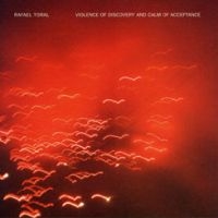 Toral Rafael - Violance Of Discovery Aan Calm i gruppen CD hos Bengans Skivbutik AB (2060913)