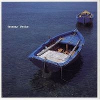 Fennesz Feat. David Sylvian & Burkh - Venice i gruppen CD hos Bengans Skivbutik AB (2060917)