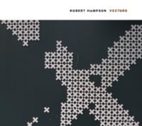 Hampson Robert - Vectors i gruppen CD hos Bengans Skivbutik AB (2060921)