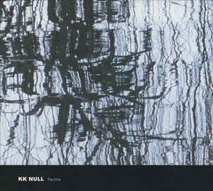 Kk Null - Fertile i gruppen CD hos Bengans Skivbutik AB (2060924)