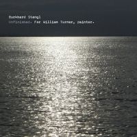 Stangl Burkhard - Unfinished(For William Turner) i gruppen CD hos Bengans Skivbutik AB (2060932)