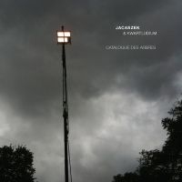 Jacaszek & Kwartludium - Catalogue Des Arbres i gruppen CD hos Bengans Skivbutik AB (2060934)