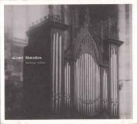 Marhaug / Asheim - Grand Mutation i gruppen CD hos Bengans Skivbutik AB (2060942)