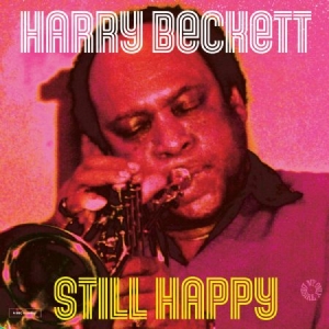 Beckett Harry - Still Happy i gruppen VINYL hos Bengans Skivbutik AB (2060953)