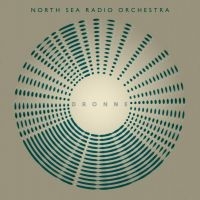 North Sea Radio Orchestra - Dronne i gruppen CD hos Bengans Skivbutik AB (2060955)