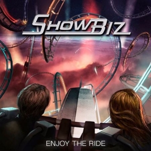 Showbiz - Enjoy The Ride i gruppen CD hos Bengans Skivbutik AB (2060968)