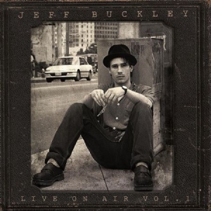 Jeff Buckley - Live On Air i gruppen CD hos Bengans Skivbutik AB (2060984)