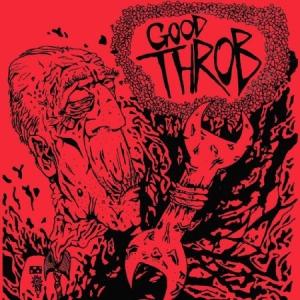 Good Throb - Good Throb i gruppen VINYL hos Bengans Skivbutik AB (2060990)