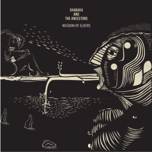 Shabaka & The Ancestors - Wisdom Of Elders i gruppen VINYL hos Bengans Skivbutik AB (2061001)