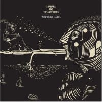 Shabaka & The Ancestors - Wisdom Of The Elders i gruppen CD hos Bengans Skivbutik AB (2061002)