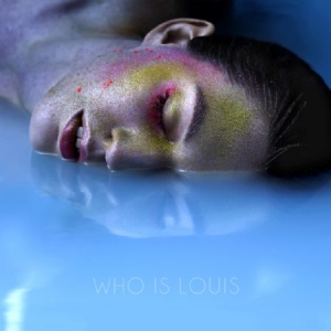 Who Is Louis - Who Is Louis i gruppen VINYL hos Bengans Skivbutik AB (2061040)