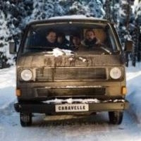 Humming People - Caravelle i gruppen VINYL hos Bengans Skivbutik AB (2061053)