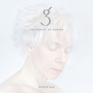 Beauty Of Gemina - Minor Sun i gruppen VI TIPSER / Julegavetips CD hos Bengans Skivbutik AB (2061064)